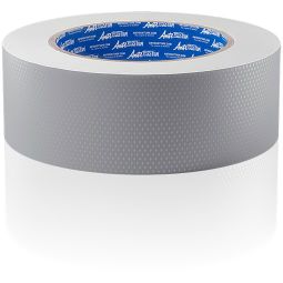 Multifoil Anti Dust Klebeband G3642 Dichtungsband mit Träger Zur Verwendung mit Entlüftungs-Klebeband Serie AD3500, Breite 42 mm, Länge 33 m