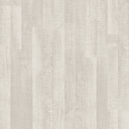 Parador Laminat Landhausdiele Basic 200 Eiche sägerau weiß 2-Stab Schiffsboden Optik