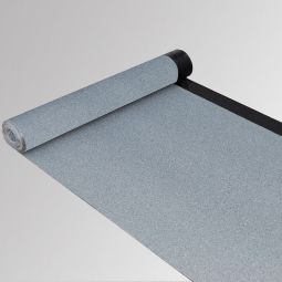 BAUDER Dachpappe BIT R 333 besandet 10 m²/Rolle