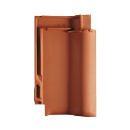 CREATON Dachziegel PREMION naturrot ca. 12,1 Stück/m²