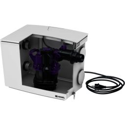 KESSEL-Hebeanlage Minilift S GTF 500 freie Aufstellung variable Zulauf- und Anschlussmöglichkeiten, steckerfertig