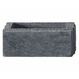 DIEPHAUS Trockenmauer Mauerstein Gartenmauer Quarzit Normalstein und Halbstein wählbar