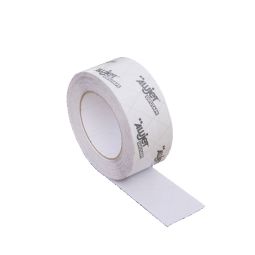 ALUJET Klebeband Difutape 60mmx25m, für Dampfbremsfolien, Schalungs- und Unterspannbahnen