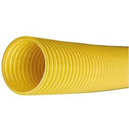 Wellker Drainagerohr FF-Drän-Rohr Drainage geschlitzt