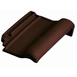 Erlus E58 S Pultdachziegel brazilbraun Dachziegel Bedarf: 5 St/m