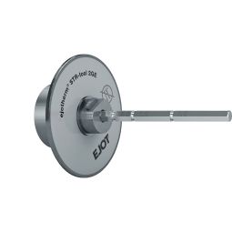BENZ therm PROFESSIONAL Ejot STR-Tool 2GE Montagewerkzeug für versenkte Dämmstoffdübel Speziell abgestimmtes Montagewerkzeug für die vertiefte Montage von ejotherm® STR U 2G
