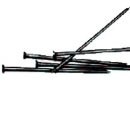 ACO Erdnägel für Rasenwabe Zur vorübergehenden Fixierung der ACO Rasenwaben auf großen Flächen, 50 Stück