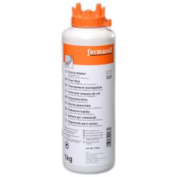 fermacell Estrich-Kleber Klebstoff für das Verkleben von fermacell-Estrich-Elementen