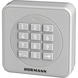 HÖRMANN Codetaster Funk FCT 3-1 868-BS FCT 3 = 3 Funktionen steuerbar
