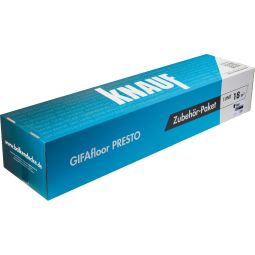 Knauf GIFAfloor Zubehör Set 
