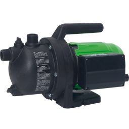 GRAF Regenwasserpumpe Jet 700 Selbstansaugende Jet-Pumpe für die Gartenbewässerung