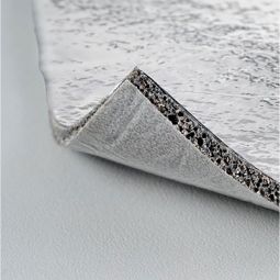 HARO Trittschalldämmung Silent Pro DS Schallschutz top Gehkomfort und Akustik, mit integrierter Dampfbremse, Stärke 3 mm