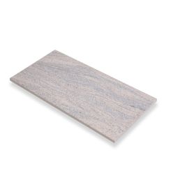 EMPEROR Terrassenplatte JUPARANA Feinsteinzeug 80x40x2cm, keramische Terrassenplatte made in Italy