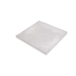 EMPEROR Terrassenplatte METROPOLITAN Feinsteinzeug 80x80x2cm, keramische Terrassenplatte im Sichtbeton-Look, made in Italy