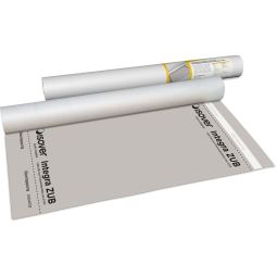 Isover Unterdeckbahn Integra ZUB 50x1,5m, einfache Verlegung, auch für Dachsanierung geeignet