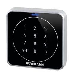 HÖRMANN Codetaster CTP 3-1 Tastatur beleuchtet