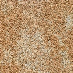 KANN Blockstufe La Tierra Sunset betonglatte Oberfläche, vorne und hinten gefast, Höhe 15 cm, verschiedene Größen