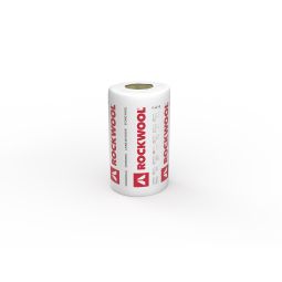 ROCKWOOL Klemmfilz Klemmrock WLS 035 Steinwolle Dachdämmung Wärme- und Schallschutz, diffusionsoffen