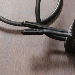 TraumGarten Licht Basis-Kabel Endkappen 20 Stück Ersatzteil Schützt offene Leitungsenden zuverlässig vor Umwelteinflüssen