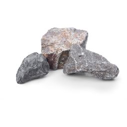 Gabionensteine Muschelkalk 60-120 mm Körnung