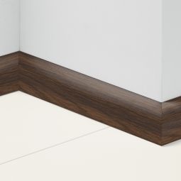 Parador Sockelleiste Eiche D047 Räuchereiche Fußleisten 2200 mm, verschiedene Formen