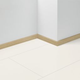 Parador Sockelleiste Eiche D061 Fußleisten Länge 2200 mm, verschiedene Formen