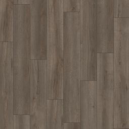 Parador Laminat Classic 1050 Eiche Loft geräuchert weiß geölt Landhausdiele Lebhafte Struktur Klickverbindung, 1-Stab Landhausdielen Optik, 4-seitige V-Fuge