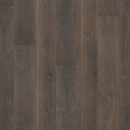 Parador Laminat Trendtime 6 Eiche Castell geräuchert Gebürstete Struktur Klickverbindung, Schlossdiele, 4-seitige V-Fuge