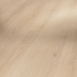 Parador SPC Vinyl Basic 5.3 Eiche Studioline geschliffen Vinylboden Landhausdiele Landhausdiele, gebürstete Struktur