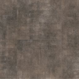 Parador SPC Vinyl Fliese Trendtime 5 Mineral Schwarz Steindekor Strapazierfähig und pflegeleicht, für Küche und Bad geeignet