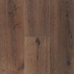 Parador SPC Vinyl Designboden Trendtime 8 Eiche Pacific Antik Dunkelbraun Holzdekor integrierter Akustikgegenzug