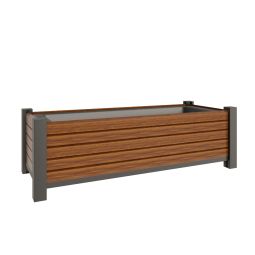 pflanztopf 13 cm 2.Wahl !! 4er Set Kleine rustikale rote Töpfe ca. 13 cm hoch aus Terra – La  Casa