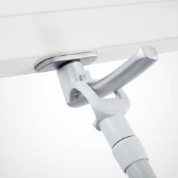 Roto Teleskop Bedienungsstange ZUB TFB 1900 ZUB TFB Q/Rx L 1170-1900 /  ZUB TFB Q/Rx L 1700-2940