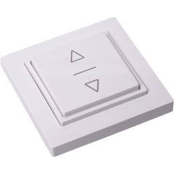 Roto ZEL STG SRF Rotomatic Schalter SRF Elektro Zuverlässige Steuerungslösung für elektrische Außenrollladen