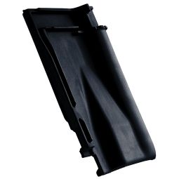 CREATON Lüfterziegel FUTURA schiefer Dachziegel NUANCE engobiert, Lüftungsquerschnitt: 12,0cm²