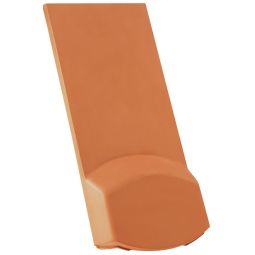 CREATON Lüfterziegel BIBERSCHWANZ naturrot Dachziegel Lüftungsquerschnitt: 25,0cm²