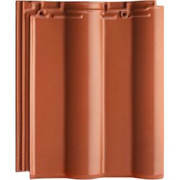 CREATON Dachziegel MAXIMA PRO NUANCE kupferrot engobiert ca. 10,1 Stück/m²