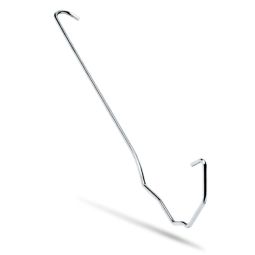 CREATON Sturmklammern für 30/50 Lattung für HARMONIE zum Einhängen, 250 Stk. / Paket