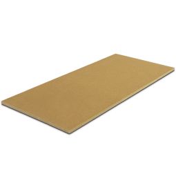 Steico Holzfaserplatte Steicobase Dämmplatte Fußboden Putzträgerplatte verschiedene Stärken 