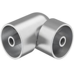 DOLLE Prova Handlauf-Gelenkverbinder PS6 0-90° variable Verbindung






