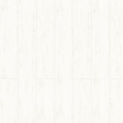 Parador Paneele Wand Decke RapidoClick Arctic Pinie Strukturiert weiß verschiedene Längen