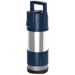 Ausbaupaket Garten für BlueLine Tanks inkl. Pumpe, Filter und Schlauch

