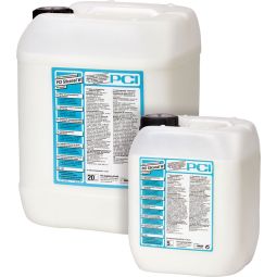 PCI Silconal W Wetter-Schutzimprägnierung Transparent 5-20 Liter Kanister, für Fassaden