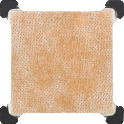 Schlüter-KERDI DRAIN Abdeckrost befliesbar zum Ersatz oder Austausch eines vorhandenen Abdeckrosts