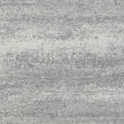 KANN Öko-Pflastersteine Stratos-Aqua Titangrau Sickerfugenpflaster, vereint Ökologie und urbane Eleganz, 40x20x8 cm