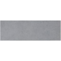 TraumGarten Sichtschutzzaun SYSTEM BOARD KERAMIK XL Einzelprofil zement Sichtschutz hochwertige Keramikplatten in Betonoptik für individuelle Sichtschutzgestaltung, 180x60 cm