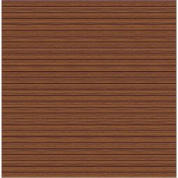 TraumGarten Sichtschutzzaun SYSTEM Rhombus Bambus Sichtschutz Rhombuszaun Zaunfeld-Set aus Aluminiumprofilen inkl. Profilträgern, verschiedene Größen