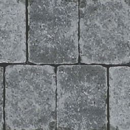 EHL Citypflaster Antik anthrazit Landhaus-Stil, werkseitiger Tiefenschutz, verschiedene Größen, Stärke von 8 cm
