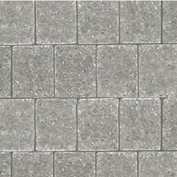 EHL CityPur-Pflaster grau geradlinig und funktional, werkseitiger Tiefenschutz, verschiedene Größen, Stärke von 8 cm
