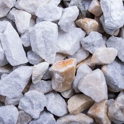 Edelsplitte Torina Splitt verschiedene Körnungen